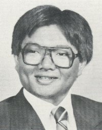 Willie Chan