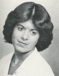 Tina Rapposelli